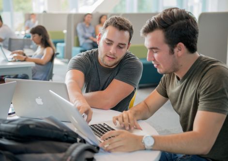 Global Classroom by Tec de Monterrey